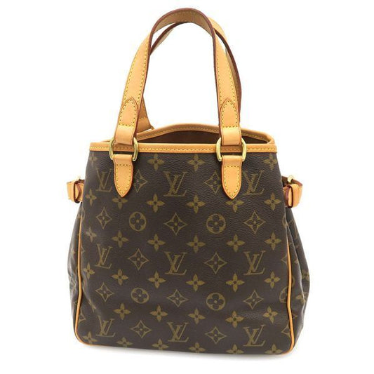 Louis Vuitton Monogram Batignolles Clutch