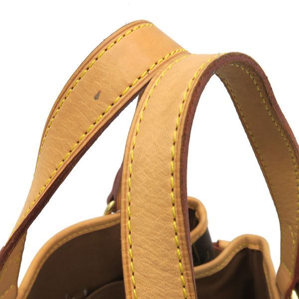 Louis Vuitton Monogram Batignolles Clutch — view 4