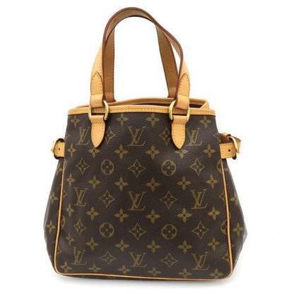 Louis Vuitton Monogram Batignolles Clutch — view 2