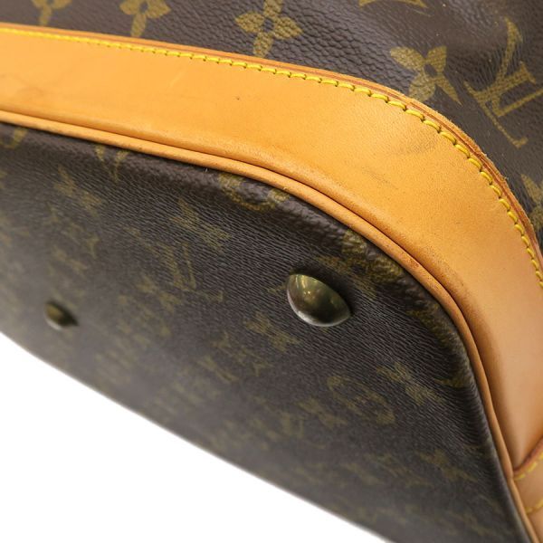 Louis Vuitton Monogram Cruiser Bag 40 — view 6