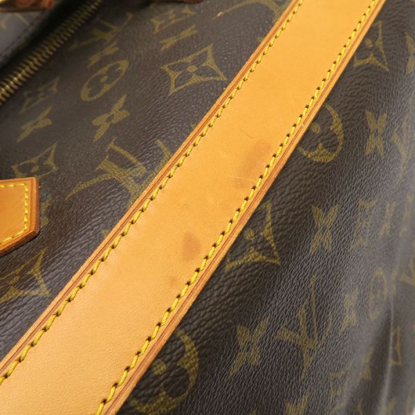 Louis Vuitton Monogram Cruiser Bag 40 — view 5