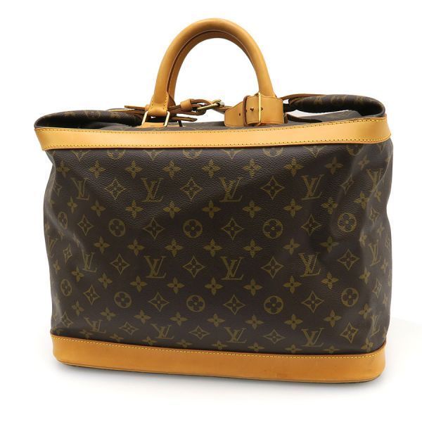 Louis Vuitton Monogram Cruiser Bag 40