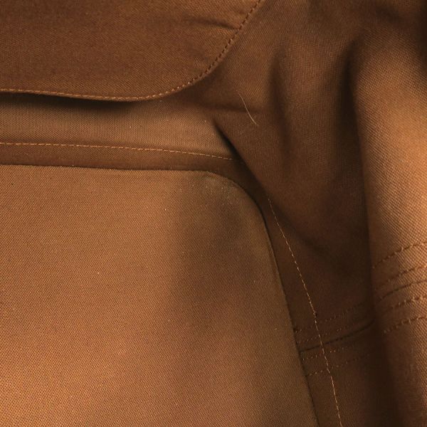Louis Vuitton Monogram Cruiser Bag 40 — view 3