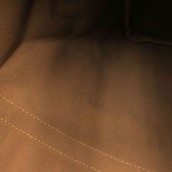 Louis Vuitton Monogram Pol 50 Handbag — view 3