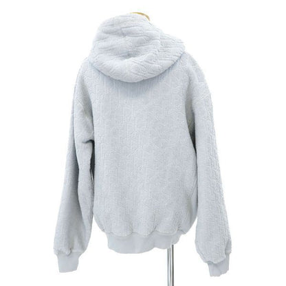 Dior Hoodie Blue — view 2