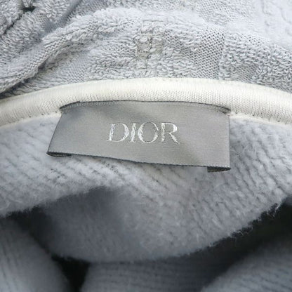 Dior Hoodie Blue — view 6