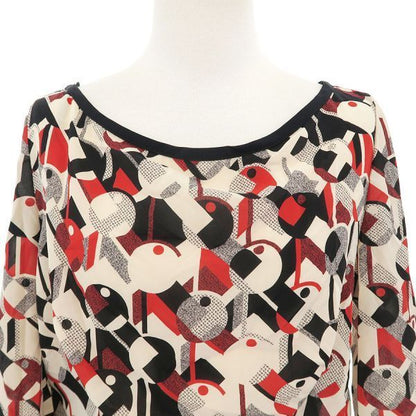Prada Dress Multicolor — view 3