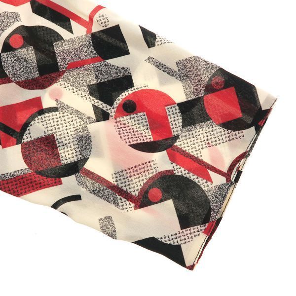 Prada Dress Multicolor — view 6