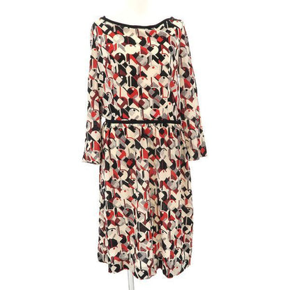Prada Dress Multicolor