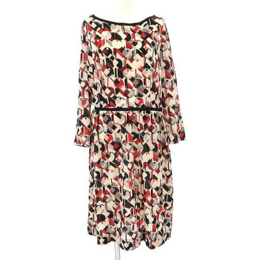 Prada Dress Multicolor