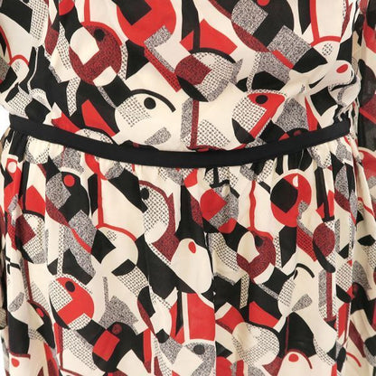 Prada Dress Multicolor — view 4