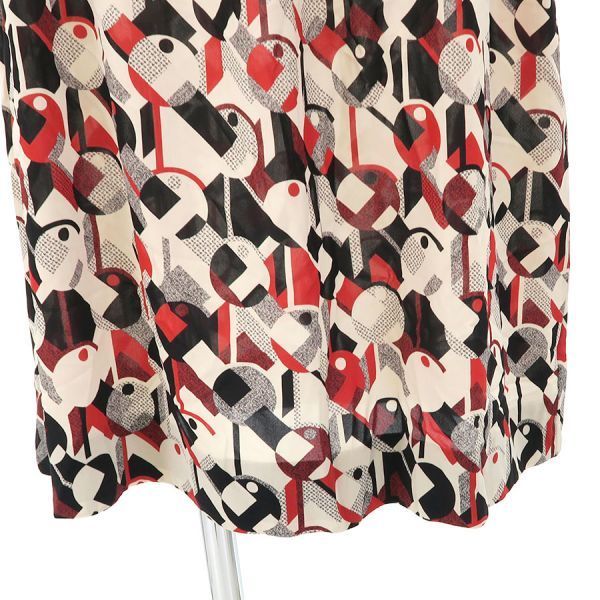 Prada Dress Multicolor — view 5