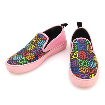 Gucci Sneakers Pink