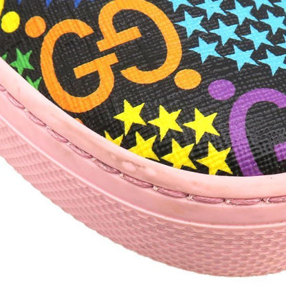 Gucci Sneakers Pink — view 6