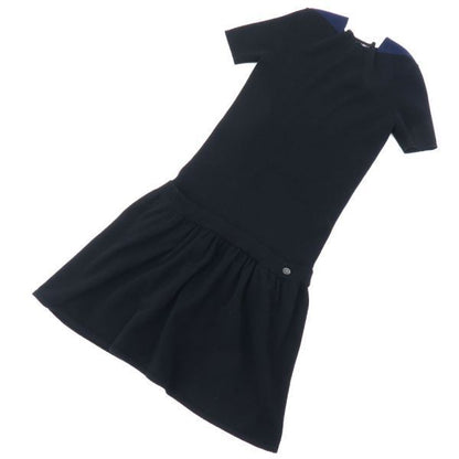 Chanel Dress Black — view 7