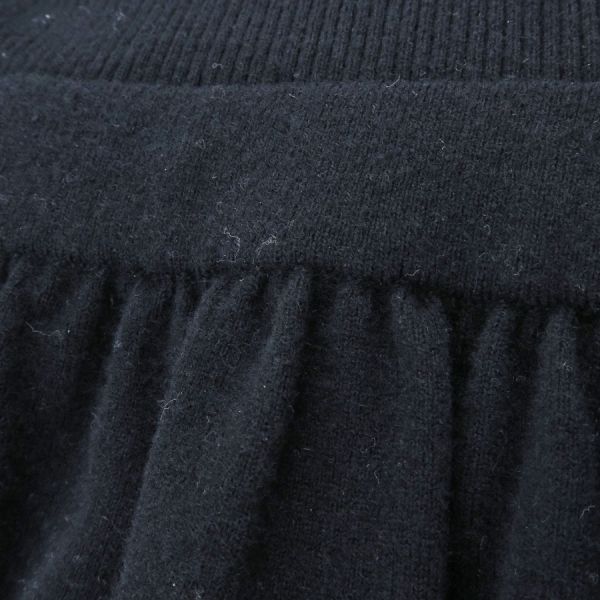 Chanel Dress Black — view 6