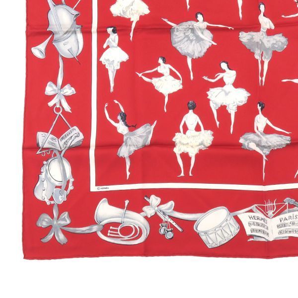 Hermes Carre 90 Scarves — view 4