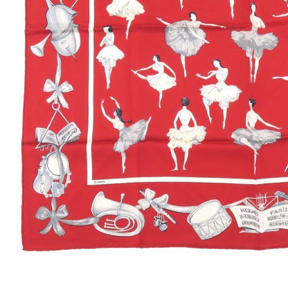Hermes Carre 90 Scarves — view 4