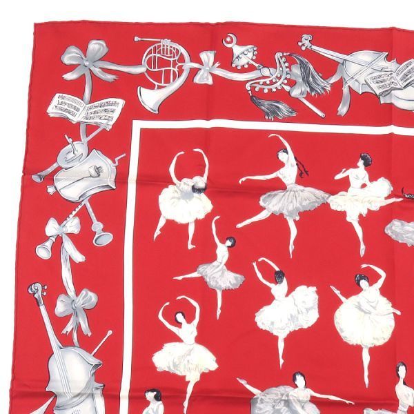 Hermes Carre 90 Scarves — view 2