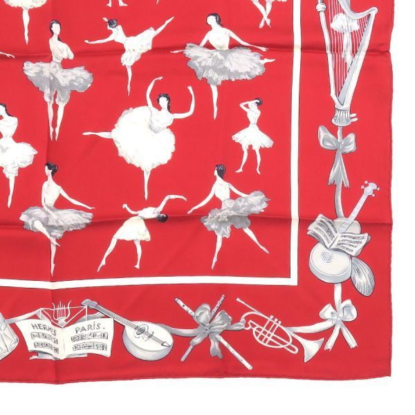 Hermes Carre 90 Scarves — view 5