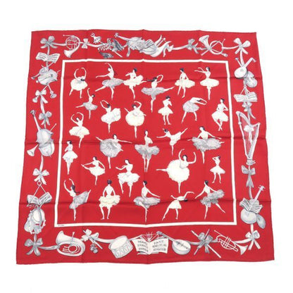 Hermes Carre 90 Scarves