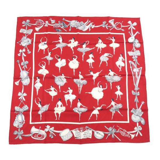 Hermes Carre 90 Scarves