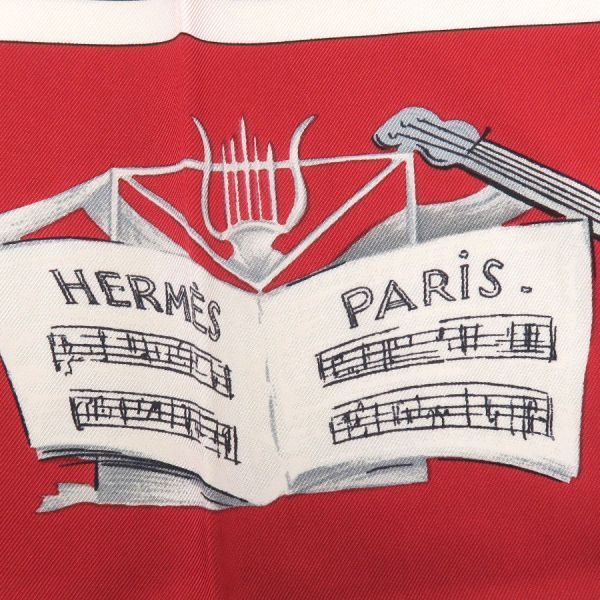 Hermes Carre 90 Scarves — view 6