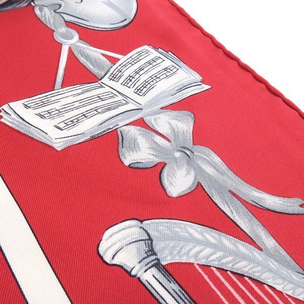 Hermes Carre 90 Scarves — view 8