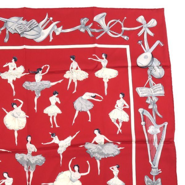 Hermes Carre 90 Scarves — view 3