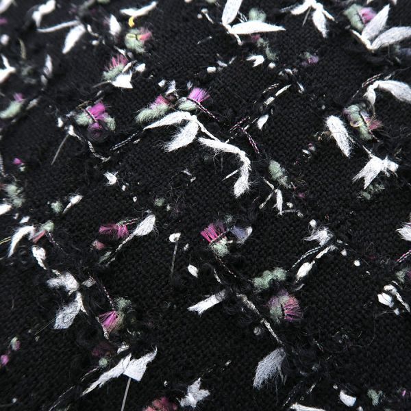 Chanel Skirt Black — view 6