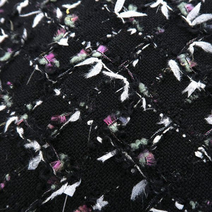 Chanel Skirt Black — view 6