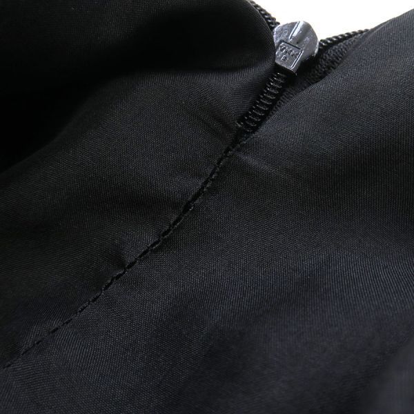Chanel Skirt Black — view 3