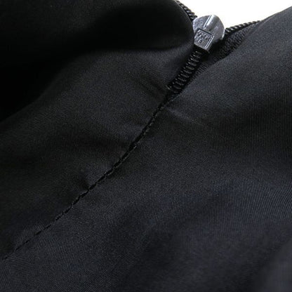 Chanel Skirt Black — view 3