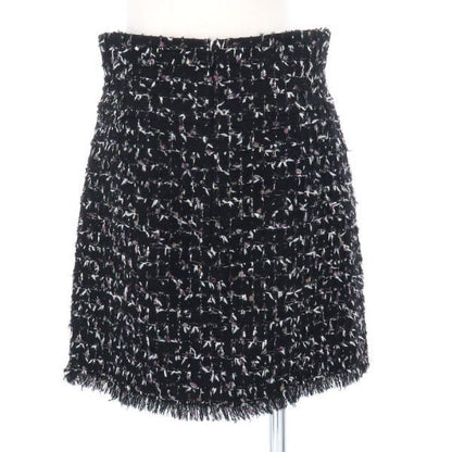 Chanel Skirt Black — view 2