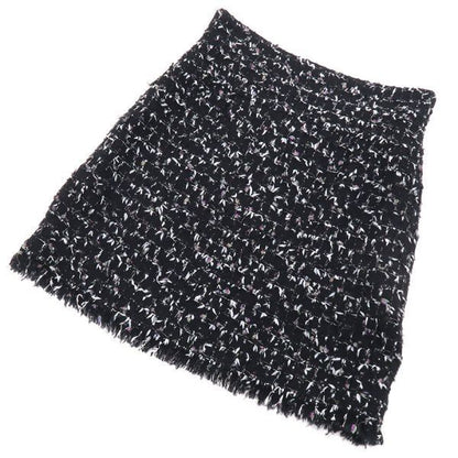 Chanel Skirt Black — view 7