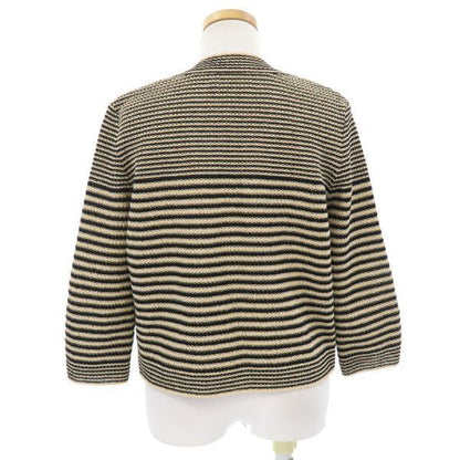 Chanel Cardigan Beige — view 2