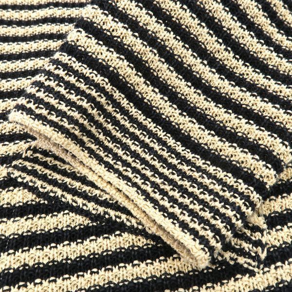 Chanel Cardigan Beige — view 4