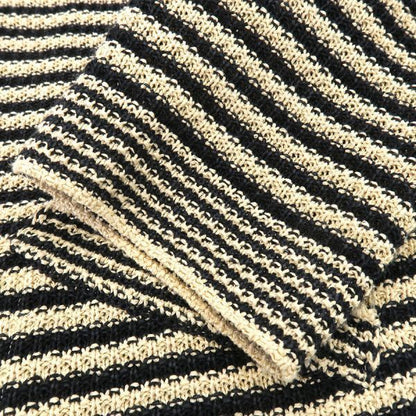 Chanel Cardigan Beige — view 4