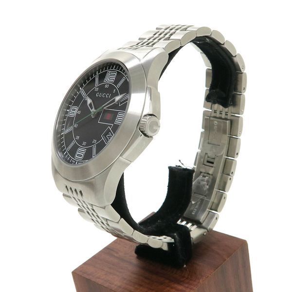 Gucci Timeless 45 126.2 Watch — view 2