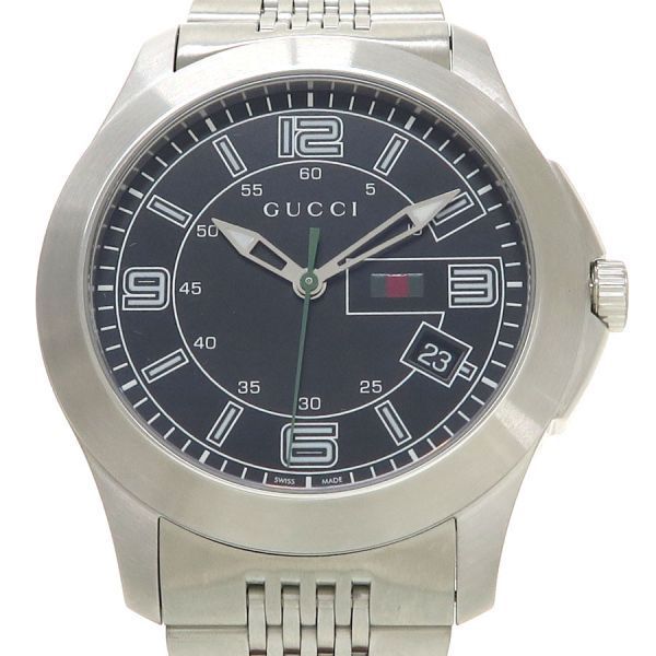 Gucci Timeless 45 126.2 Watch