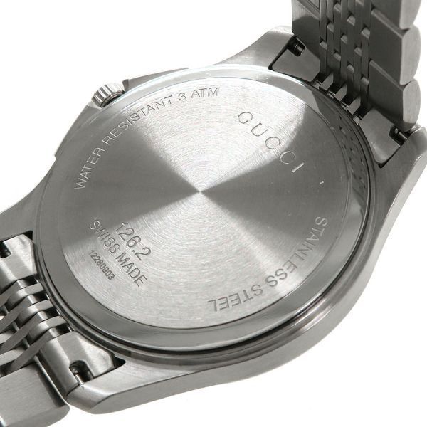Gucci Timeless 45 126.2 Watch — view 6