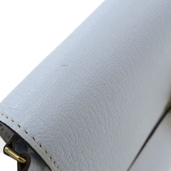 Hermes Cinetic Tougo Clutch — view 7