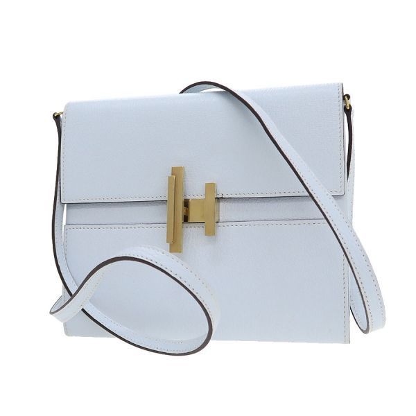 Hermes Cinetic Tougo Clutch