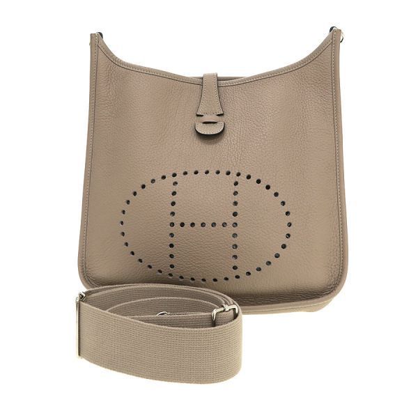 Hermes Evelyne Shoulder