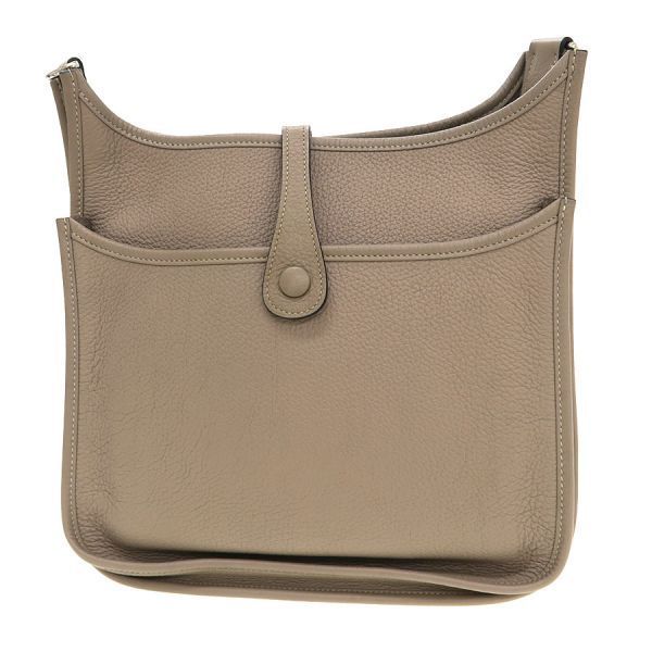 Hermes Evelyne Shoulder — view 3
