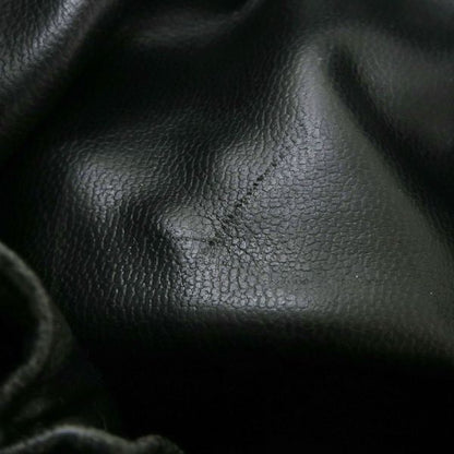 Chanel Bicolor Vanity Bag Black — view 8