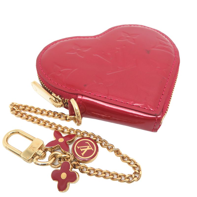 Louis Vuitton Coin Case — view 3