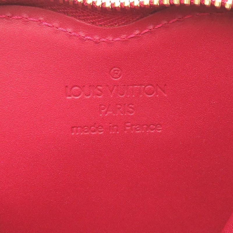 Louis Vuitton Coin Case — view 7