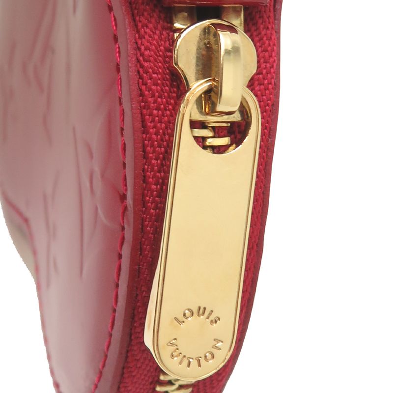 Louis Vuitton Coin Case — view 9