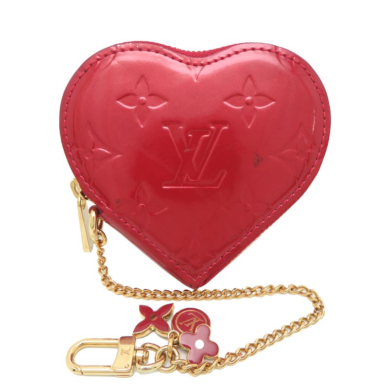 Louis Vuitton Coin Case — view 2